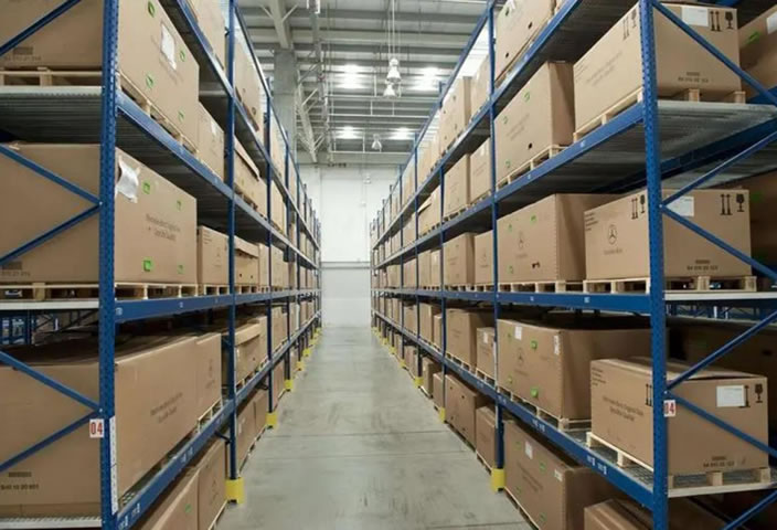 漳州到雁山区货物仓储