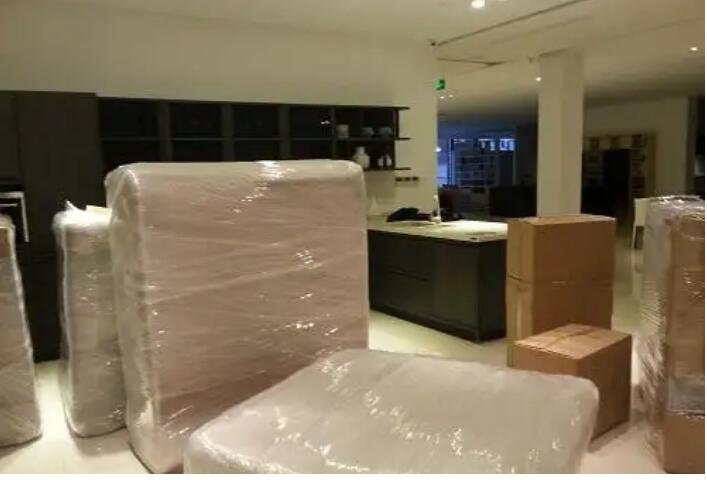 漳州到雁山区长途搬家