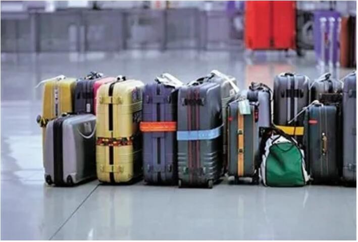 漳州到雁山区行李托运