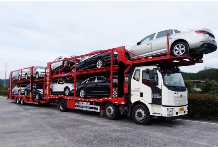 漳州到雁山区轿车托运